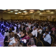 Acto de Colacion Ciclo Lectivo 2017 - Nivel Primario 